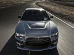 Dodge Charger SRT8 2011 года